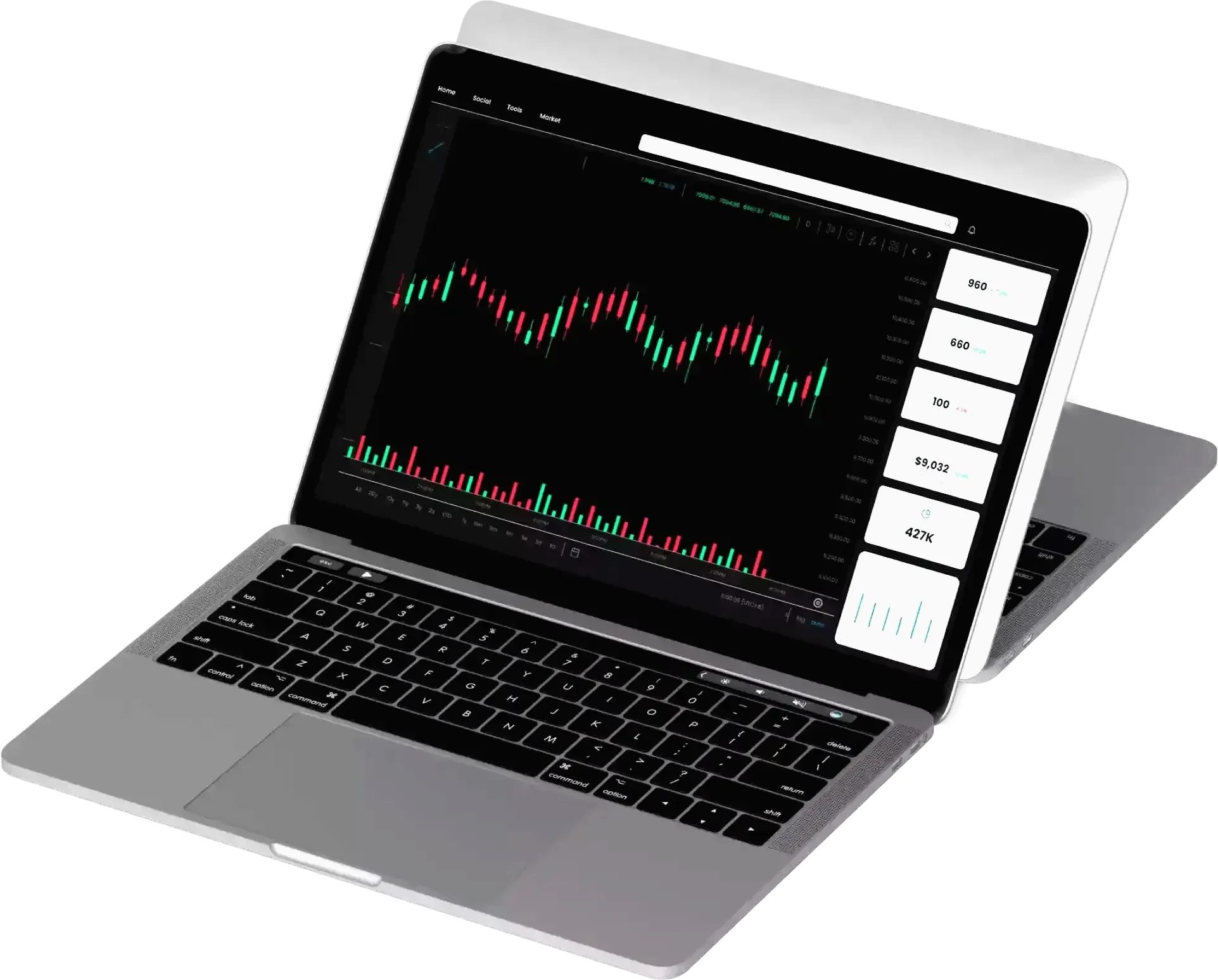 Instant7X Dio para investimento